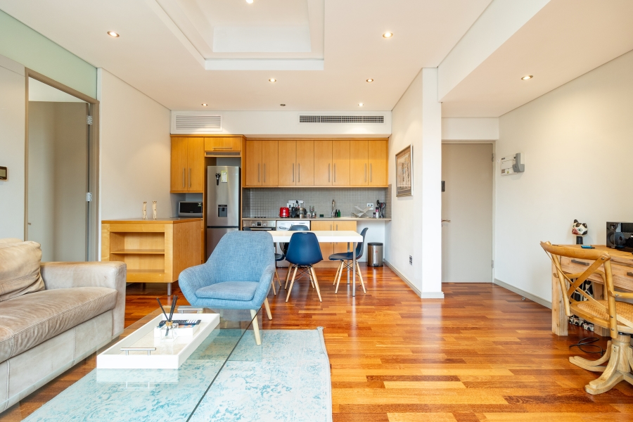 1 Bedroom Property for Sale in Cape Town City Centre Western Cape